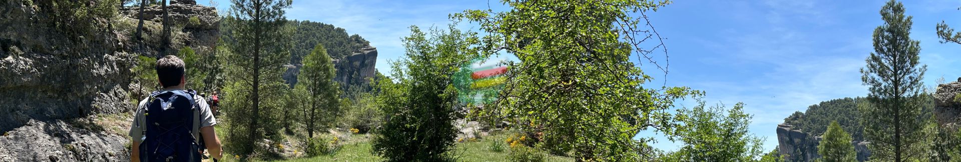 Crónica: actividad del 27 de septiembre